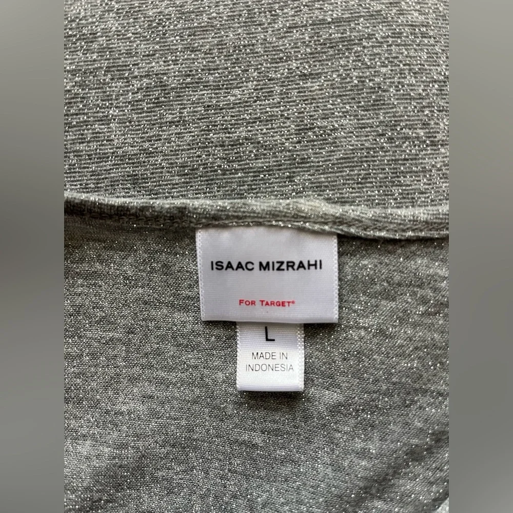 Isaac for Target Top Pullover Blouse - Picture 7 of 8